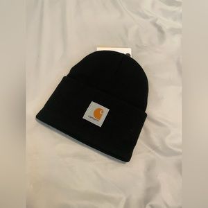 NWT 🏷️ | Carhartt Knit Beanie 🖤